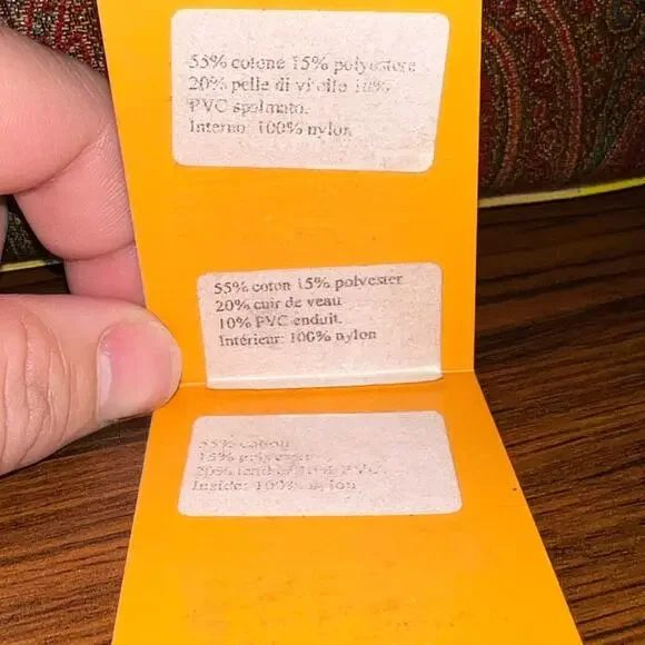 Etro Paisley - Small Shoulder Bag - Picture 10 of 10